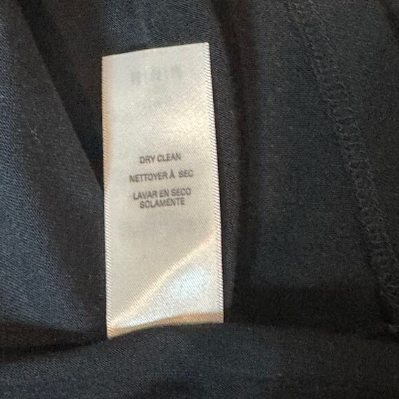 #T121 Splendid Burn Out Stripe Long Sleeve Shirt $79 - Picture 12 of 13